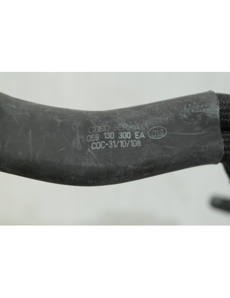 VW AUDI PORSCHE 3.0 TDI PRZEWODY PALIWA 059130300EA