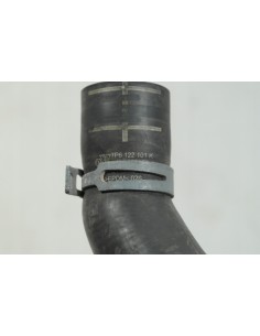 VW AUDI PORSCHE 3.0 TDI PRZEWÓD WODNY 7P6122101K 2