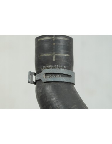 VW AUDI PORSCHE 3.0 TDI PRZEWÓD WODNY 7P6122101K