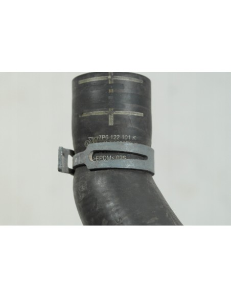 VW AUDI PORSCHE 3.0 TDI PRZEWÓD WODNY 7P6122101K