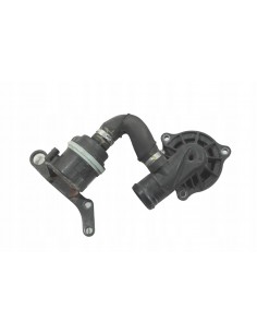 VW AUDI PORSCHE 3.0 TDI POMPKA WODY TERMOSTAT 059121004J...