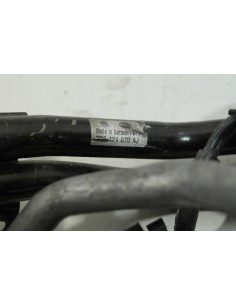 VW AUDI PORSCHE 3.0 TDI MAGISTRALA PRZEWODÓW WODY... 2