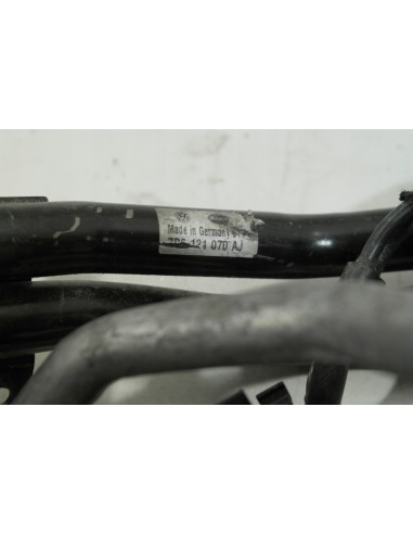 VW AUDI PORSCHE 3.0 TDI MAGISTRALA PRZEWODÓW...