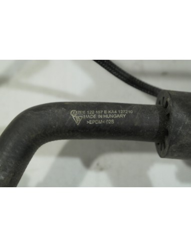 VW AUDI PORSCHE 3.0 TDI MAGISTRALA PRZEWODÓW...