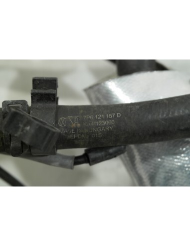 VW AUDI PORSCHE 3.0 TDI MAGISTRALA PRZEWODÓW...