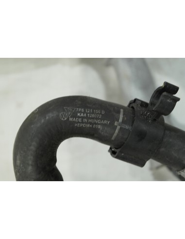 VW AUDI PORSCHE 3.0 TDI MAGISTRALA PRZEWODÓW...