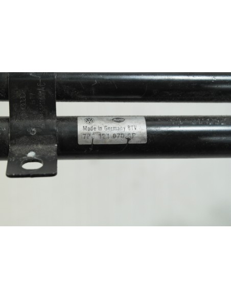 VW AUDI PORSCHE 3.0 TDI MAGISTRALA PRZEWODÓW WODY 7P6121070AJ 7P6121070AP