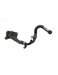 VW AUDI PORSCHE 3.0 TDI PRZEWÓD WODNY 059121070P