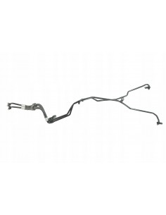 VW AUDI PORSCHE 3.0 TDI PRZEWODY OLEJOWE SKRZYNI BIEGÓW...