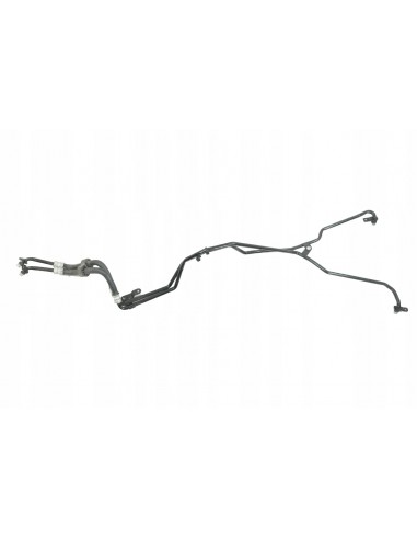 VW AUDI PORSCHE 3.0 TDI PRZEWODY OLEJOWE...