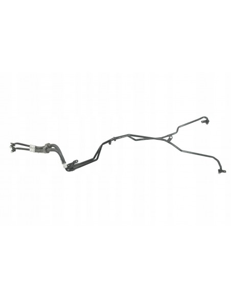 VW AUDI PORSCHE 3.0 TDI PRZEWODY OLEJOWE SKRZYNI BIEGÓW 7P0317801F