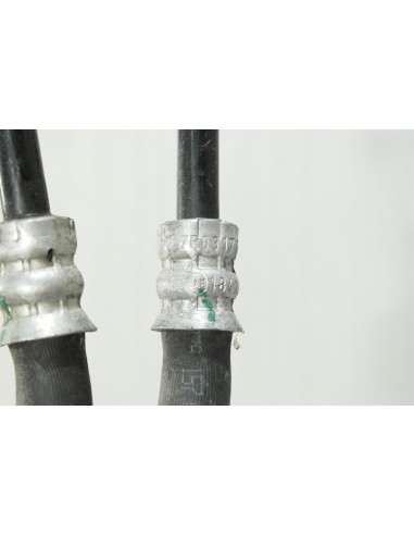 VW AUDI PORSCHE 3.0 TDI PRZEWODY OLEJOWE...