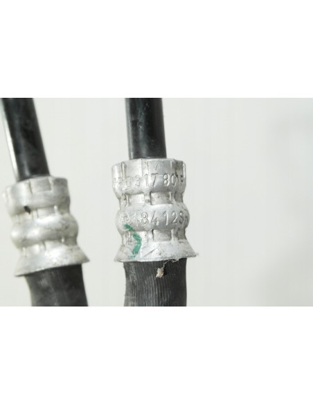 VW AUDI PORSCHE 3.0 TDI PRZEWODY OLEJOWE SKRZYNI BIEGÓW 7P0317801F