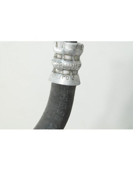 VW AUDI PORSCHE 3.0 TDI PRZEWODY OLEJOWE SKRZYNI BIEGÓW 7P6317801C