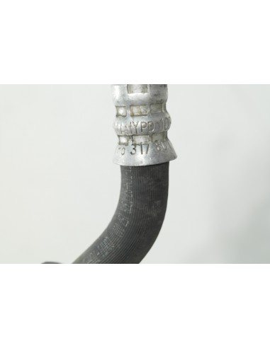 VW AUDI PORSCHE 3.0 TDI PRZEWODY OLEJOWE...