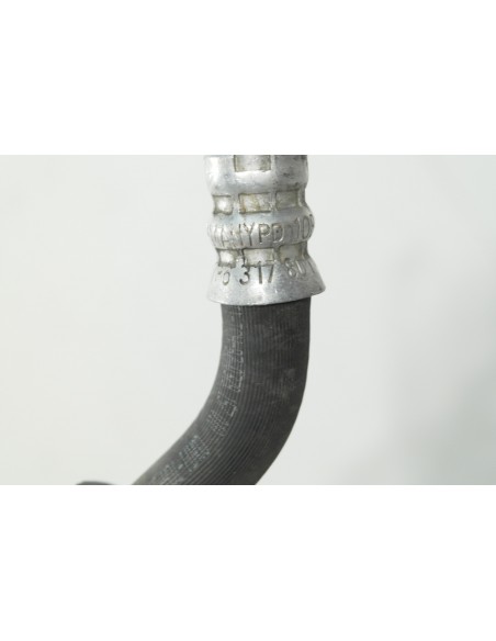 VW AUDI PORSCHE 3.0 TDI PRZEWODY OLEJOWE SKRZYNI BIEGÓW 7P6317801C