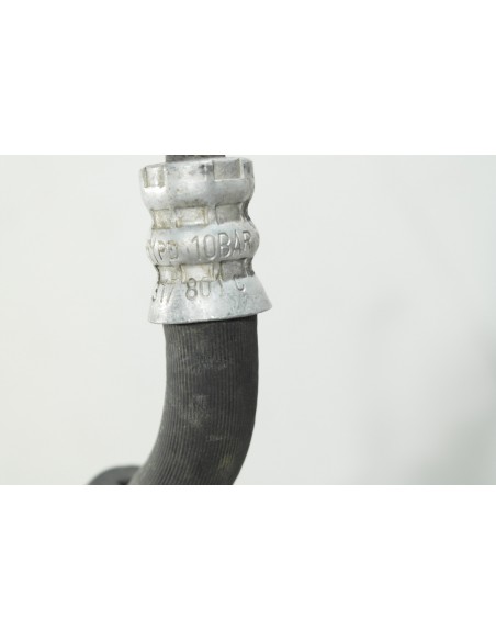 VW AUDI PORSCHE 3.0 TDI PRZEWODY OLEJOWE SKRZYNI BIEGÓW 7P6317801C