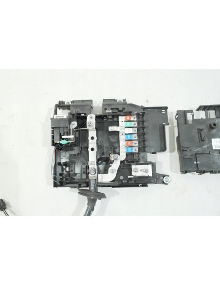 VW AUDI PORSCHE 3.0 TDI SKRZYNKA BEZPIECZNIKÓW 7P0937548F