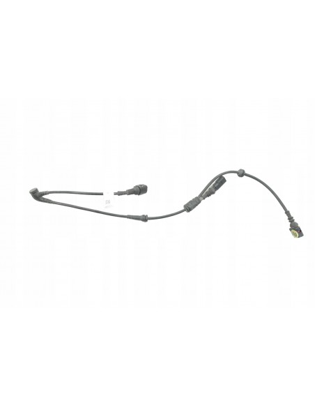 VW AUDI PORSCHE WIĄZKA CZUJNIKA ABS 7P0971279A