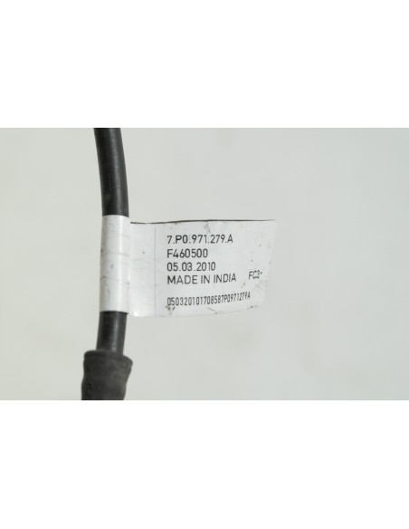 VW AUDI PORSCHE WIĄZKA CZUJNIKA ABS 7P0971279A