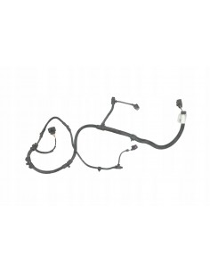 VW TOUAREG 7P 3.0 TDI WIĄZKA RADARÓW PRZÓD 7P6971073