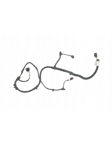 VW TOUAREG 7P 3.0 TDI WIĄZKA RADARÓW PRZÓD...