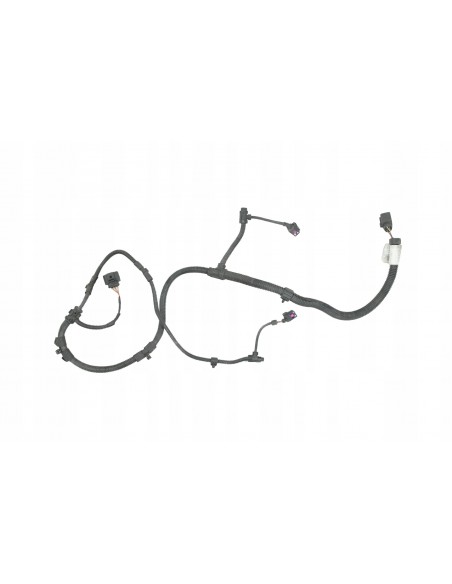 VW TOUAREG 7P 3.0 TDI WIĄZKA RADARÓW PRZÓD 7P6971073