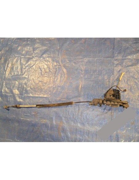 VW TIGUAN 11-13 R KASETA BIEGÓW DSG 5N1713025G