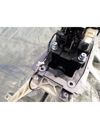 VW TOUAREG 10-14R KASETA BIEGÓW DSG 7P1713041C