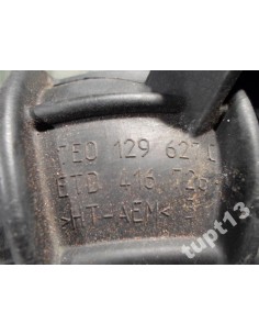 VW T5 LIFT T6 2.0 TDI RURA CIŚNIENIOWA 7E0129627C 2