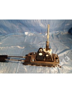 VW GOLF VII KASETA WYBIERAK BIEGÓW 5Q0711049AM 2