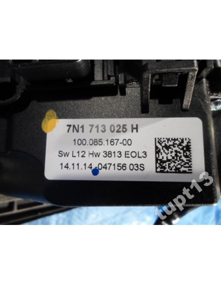 VW SHARAN 7N0 KASETA BIEGÓW DSG 7N1713025H