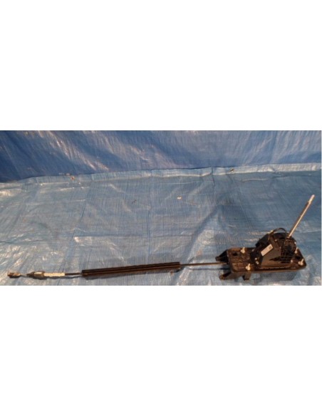 VW TIGUAN FL KASETA BIEGÓW DSG 7N1713025H