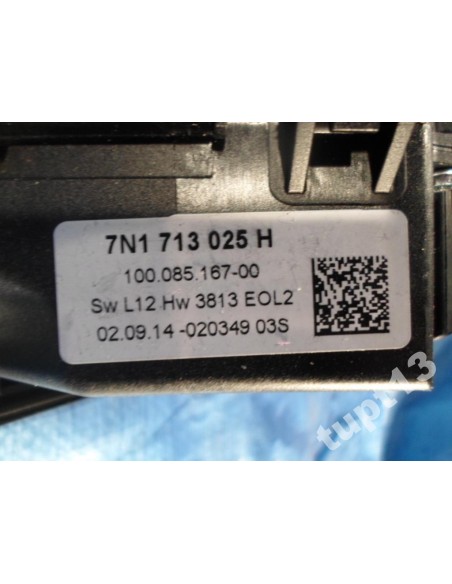 VW TIGUAN FL KASETA BIEGÓW DSG 7N1713025H