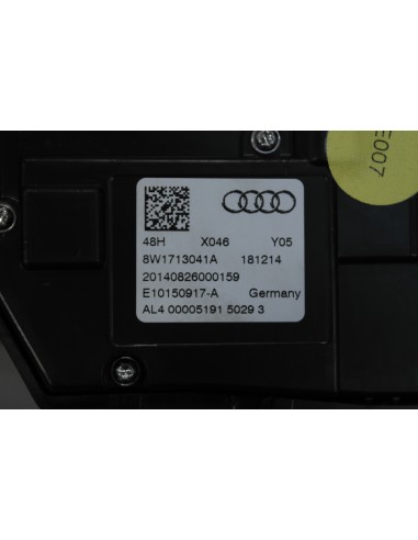 AUDI A4 A5 LIFT KASETA BIEGÓW DSG 8W1713041A