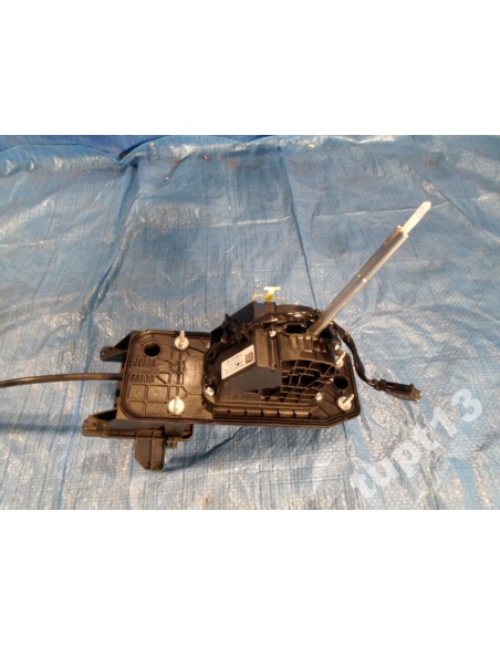 VW SHARAN 7N0 KASETA BIEGÓW DSG 7N1713025G