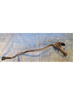 AUDI A6 4G0 3.0 TDI CZUJNIK CIŚNIENIA 036906051G