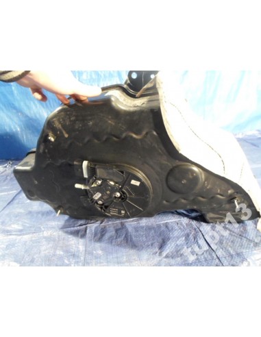 VW TIGUAN FL ZBIORNIK POMPA ADBLUE 5N0131877