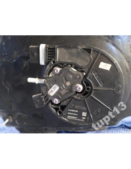 VW TIGUAN FL ZBIORNIK POMPA ADBLUE 5N0131877