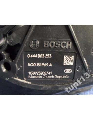 VW TIGUAN FL ZBIORNIK POMPA ADBLUE 5N0131877