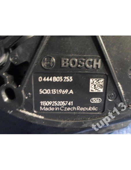 VW TIGUAN FL ZBIORNIK POMPA ADBLUE 5N0131877