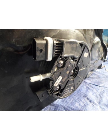 VW TIGUAN FL ZBIORNIK POMPA ADBLUE 5N0131877