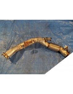 AUDI A6 4G0 3.0 TDI V6 WTRYSK BLUE-MOTION