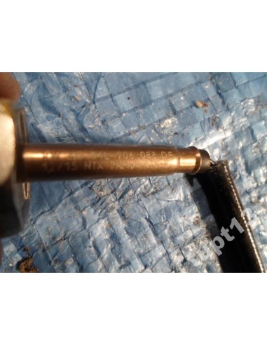 VW T6 15 R CZUJNIK TEMPERATURY SPALIN 04L906088DE