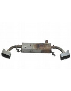 AUDI Q7 4M UKŁAD WYDECHOWY KOŃCOWY 4M0253611M