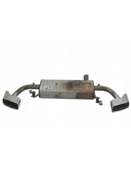 AUDI Q7 4M UKŁAD WYDECHOWY KOŃCOWY 4M0253611M