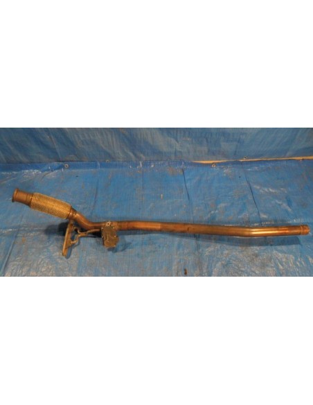 VW AUDI SEAT SKODA 1.6 TDI PRZEPUSTNICA 5Q0253691F