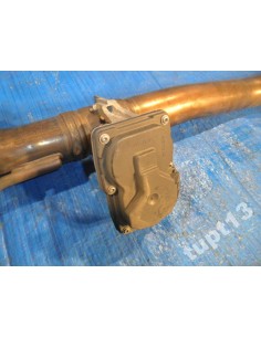 VW AUDI SEAT SKODA 1.6 TDI PRZEPUSTNICA 5Q0253691F 2