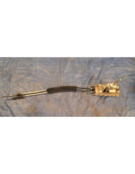 SKODA SUPERB II FL 2013R KASETA BIEGÓW 3T0711049G