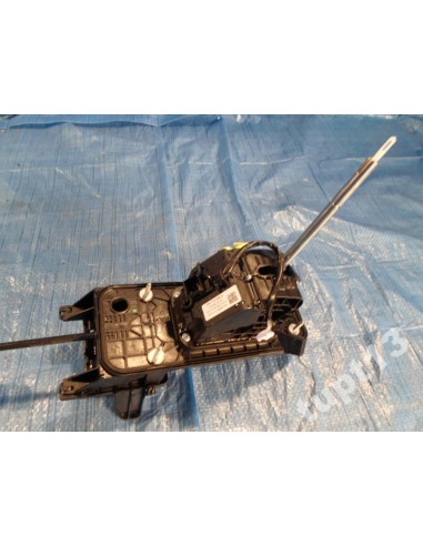 SHARAN ALHAMBRA KASETA BIEGÓW DSG 7N1713025H